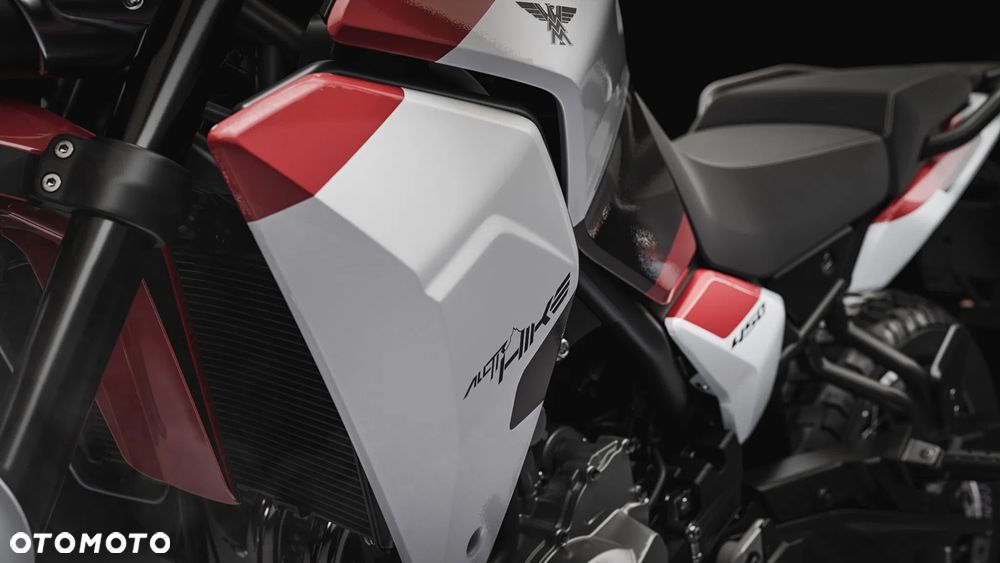 Moto Morini Inny - 22