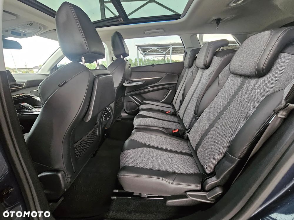 Peugeot 5008 1.6 PureTech Crossway S&S EAT8 - 17