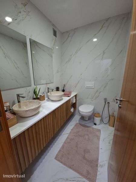Apartamento T2 Azurara - Grande imagem: 5/8