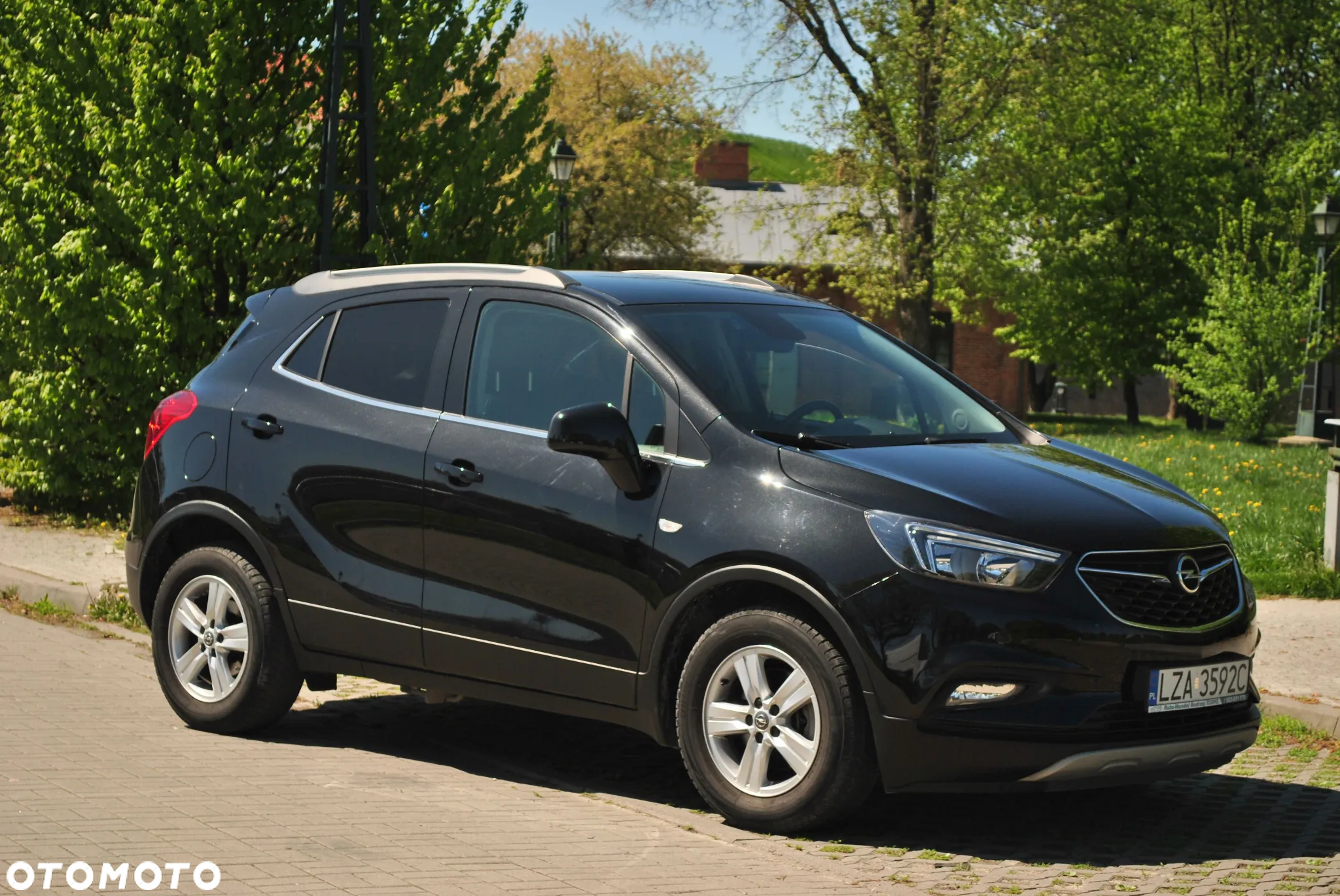 Opel Mokka X 1.4 (ecoFLEX) ECOTEC Start/Stop Color Innovation - 2