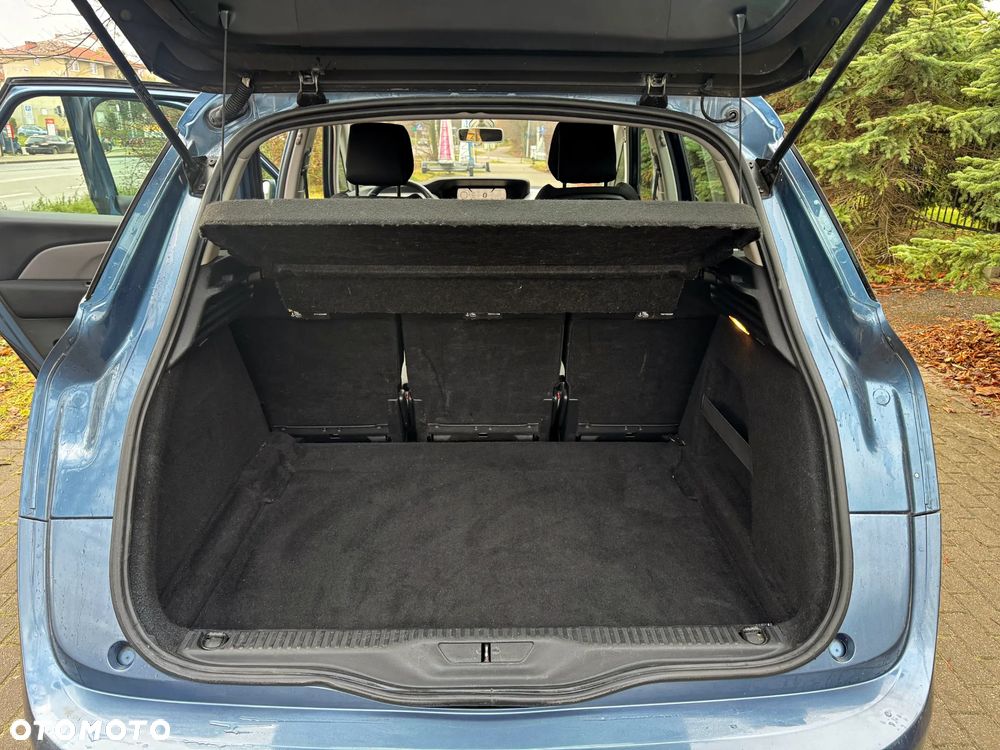 Citroën C4 Picasso 1.6 e-HDi Intensive - 12