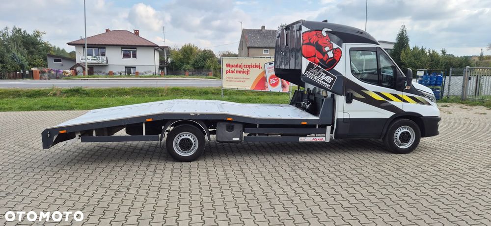 Iveco DAILY - 6