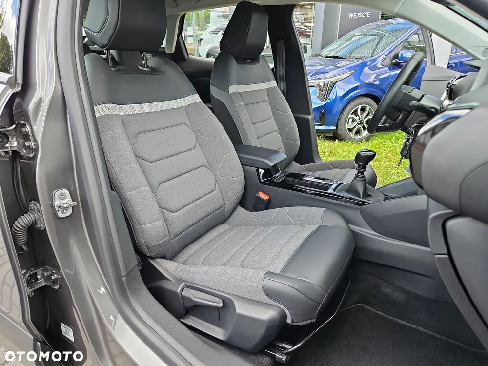 Citroën C4 1.2 PureTech Feel Pack S&S - 27