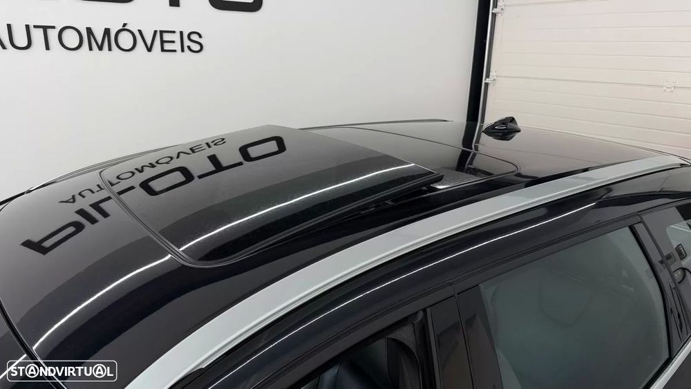 Volvo XC 60 2.0 D4 Momentum - 18