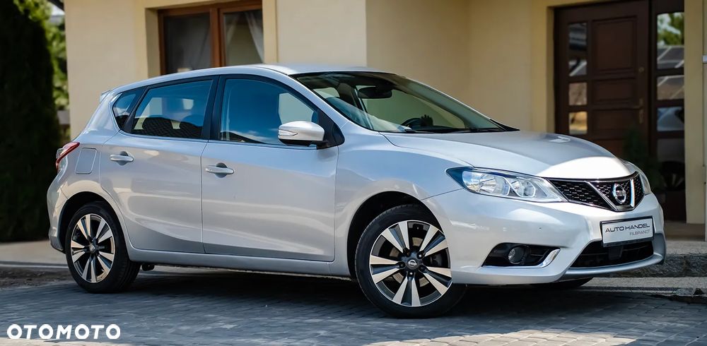 Nissan Pulsar 1.2 DIG-T Visia - 4