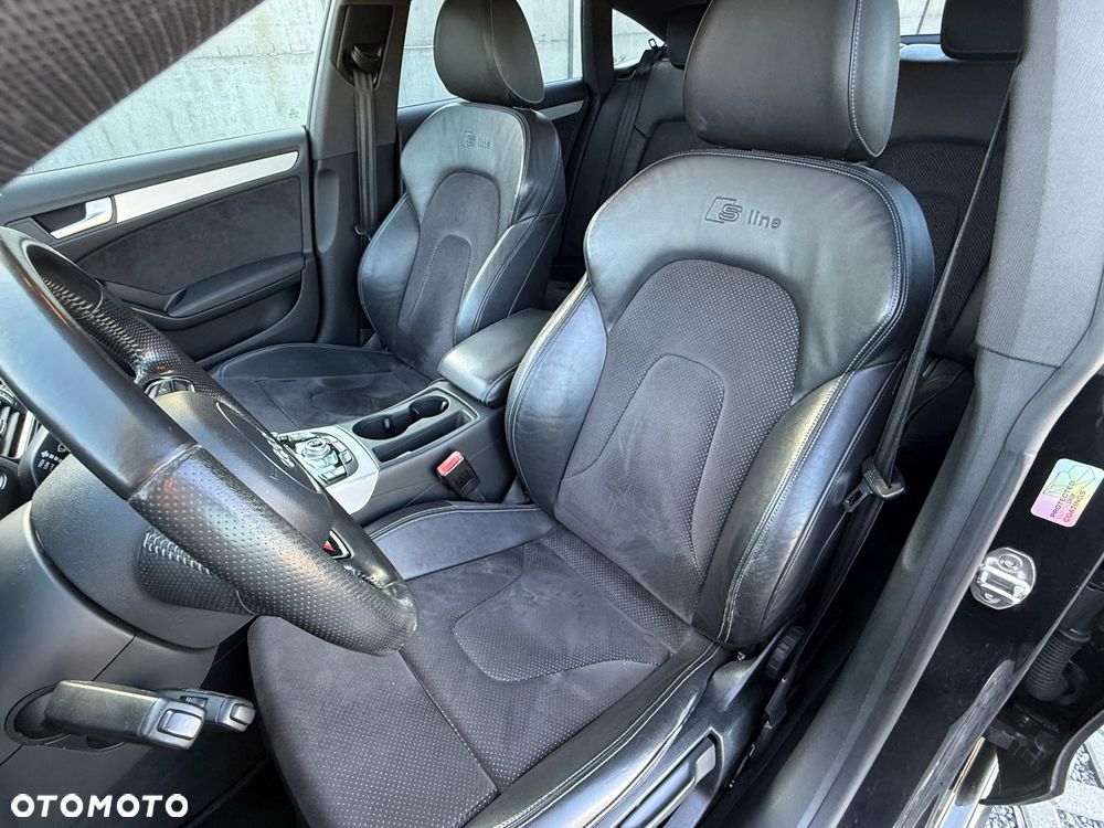 Audi A5 Sportback - 10