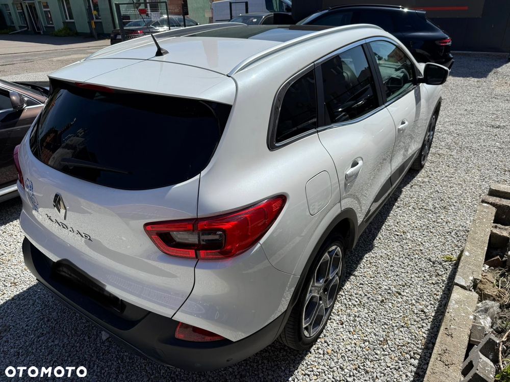 Renault Kadjar 1.2 Energy TCe Intens EDC - 15
