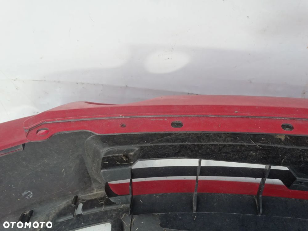 ZDERZAK PRZÓD PRZEDNI HONDA CRX DEL SOL F-VAT - 9