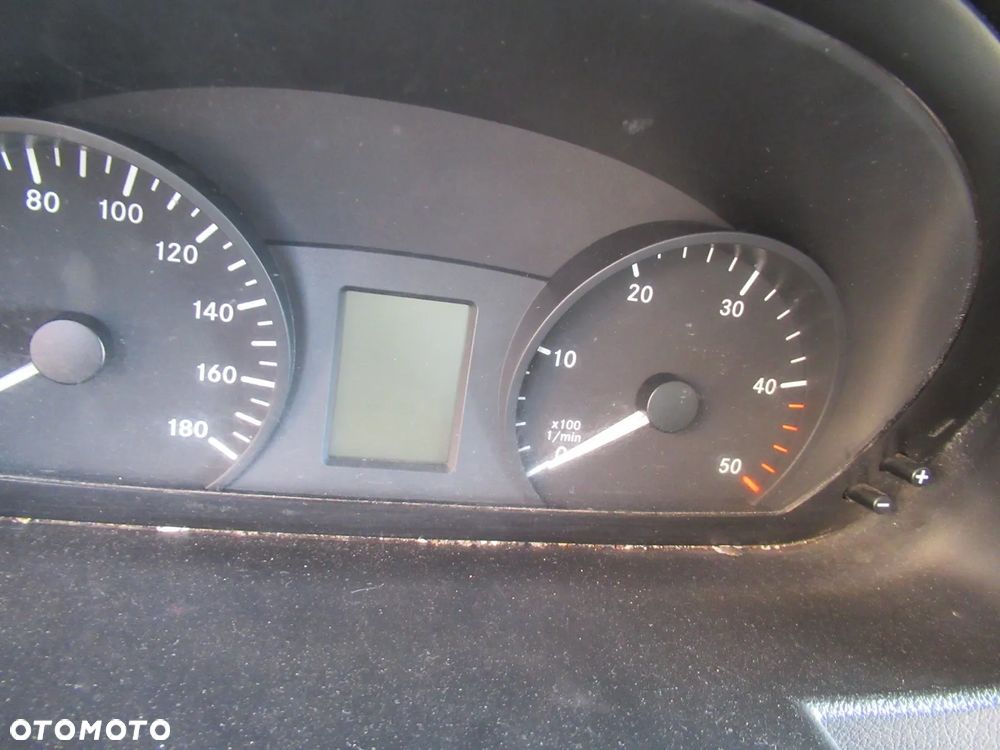 Mercedes-Benz 511 SPRINTER CDI - 9