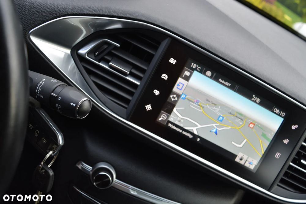 Peugeot 308 e-HDi 115 Stop & Start Niveau 2 Business-Line - 15