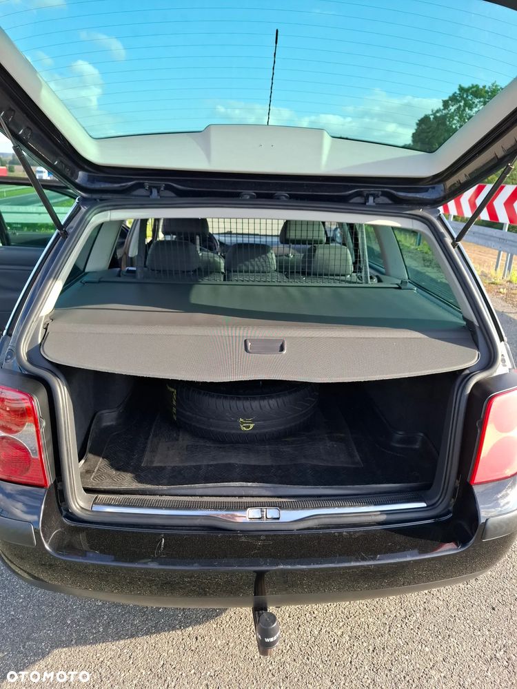 Volkswagen Passat 1.8T Comfortline - 10