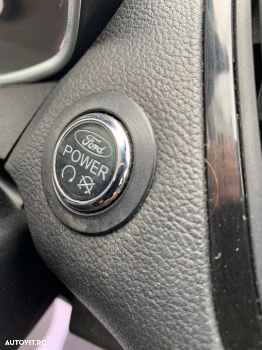 Ford B-Max 1.0 EcoBoost Start Stop Titanium - 39