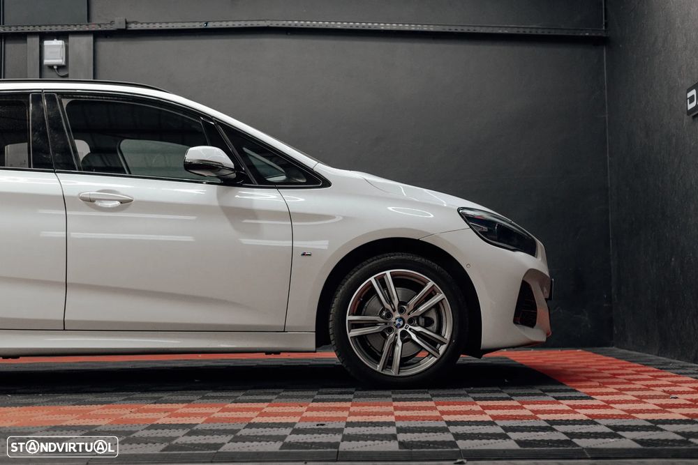 BMW 225xe Active Tourer iPerformance M Sport - 12