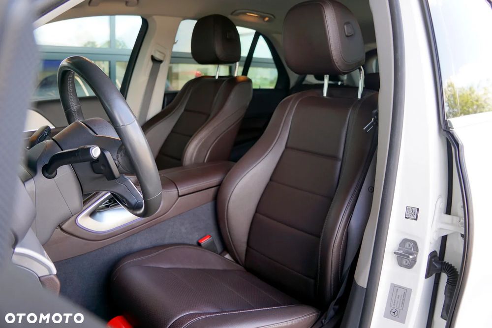 Mercedes-Benz GLE 300 d 4-Matic - 19