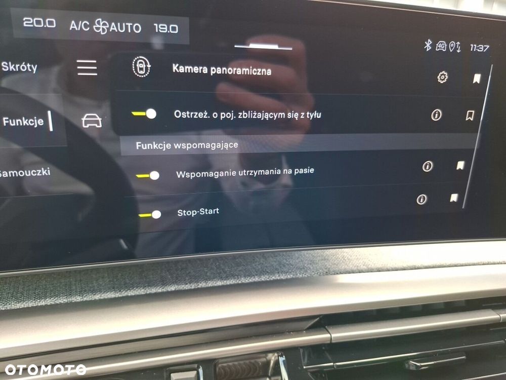 Peugeot 5008 1.2 PureTech mHEV GT S&S e-DCS6 - 27