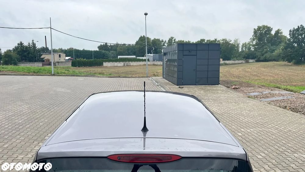 Renault Modus Grand 1.2 16V TCE Dynamique - 22