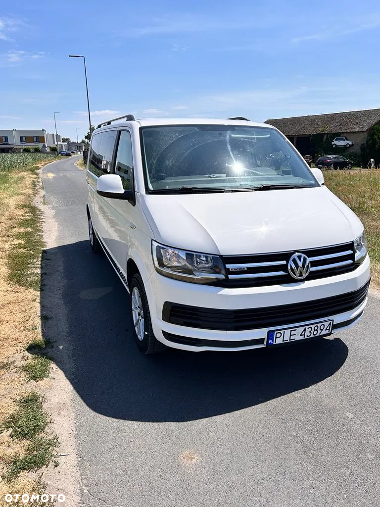 Volkswagen Caravelle 2.0 TDI L2 - 5