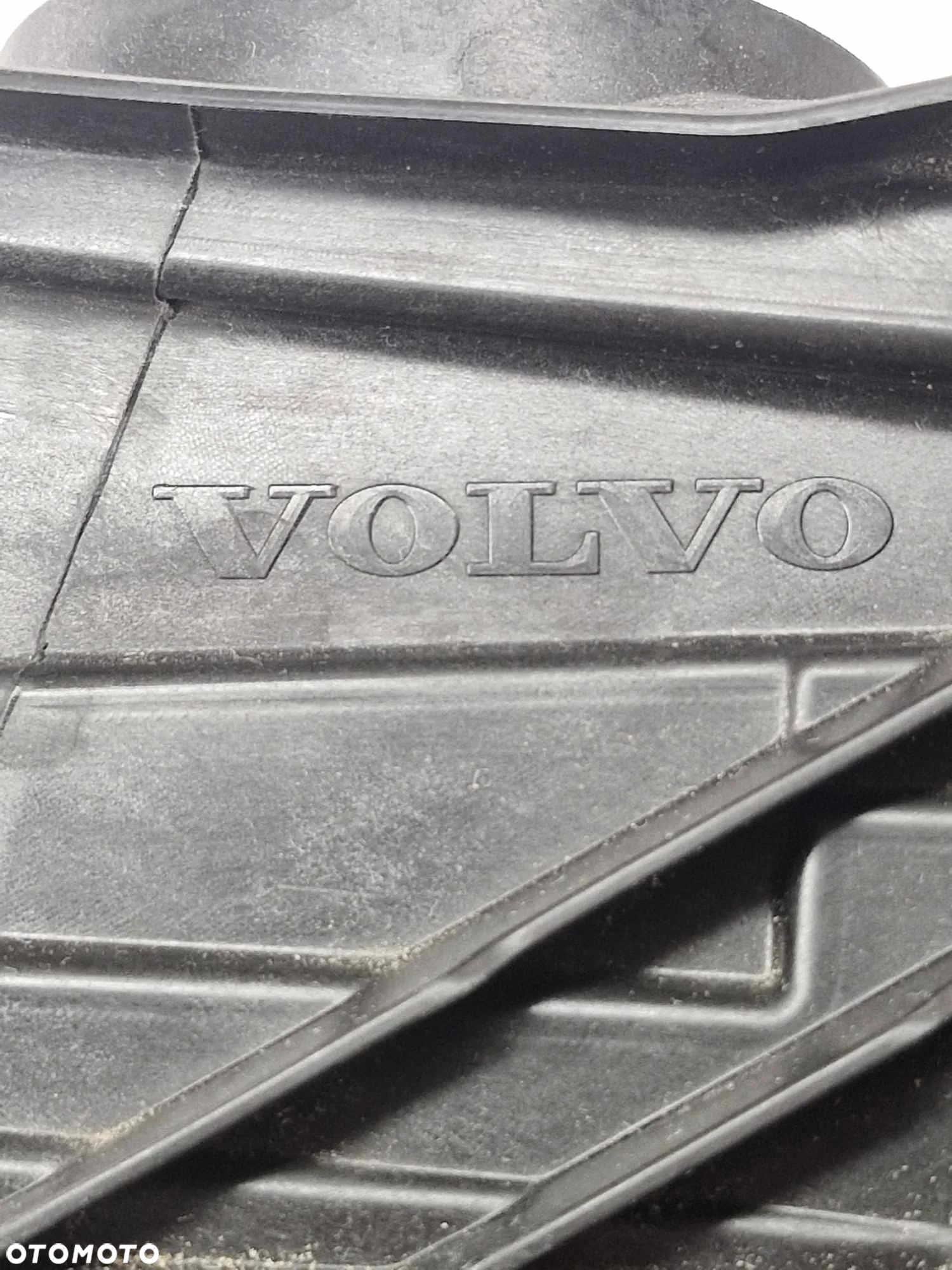 VOLVO S60 V60 FULL LED LAMPA PRAWA PRZÓD 32347005 - 13