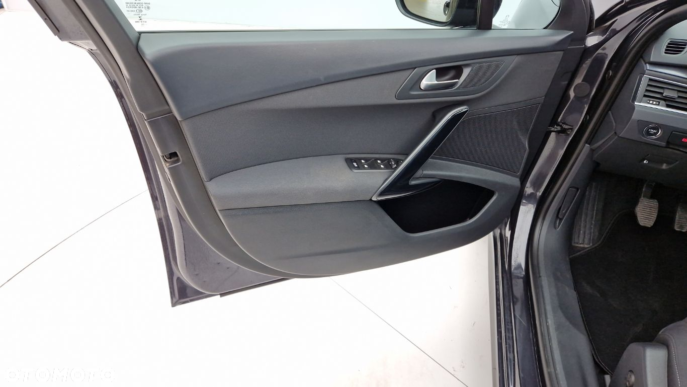 Peugeot 508 - 14