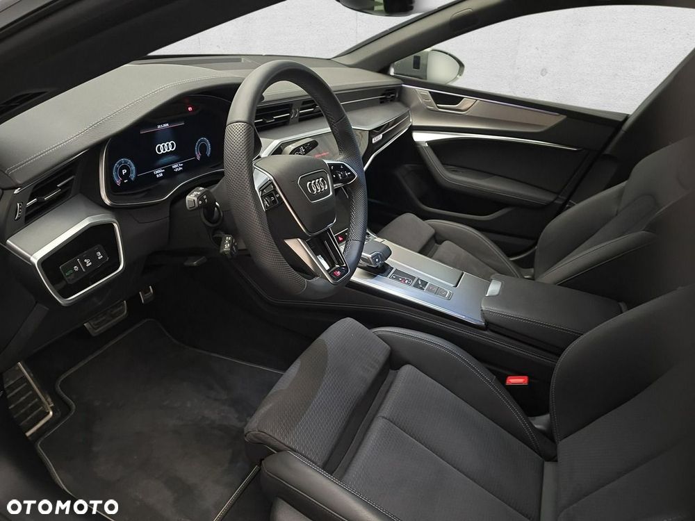 Audi A7 Sportback - 11