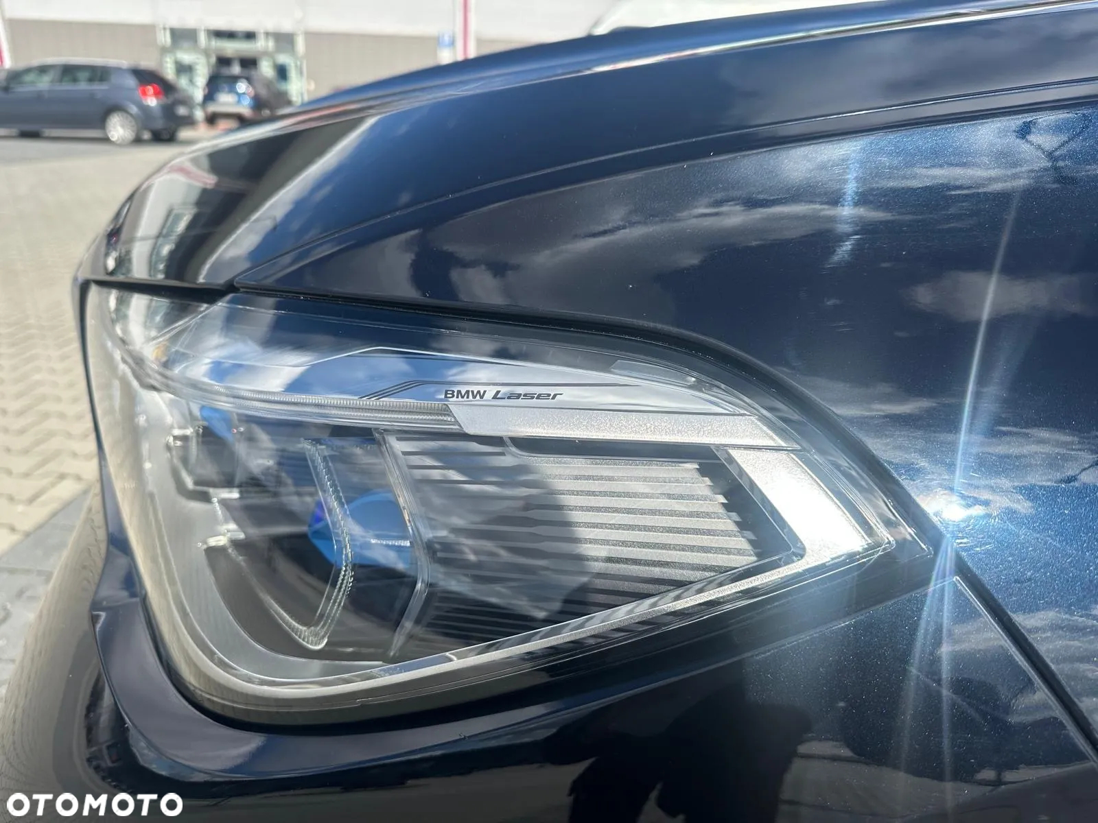 BMW X5 - 35