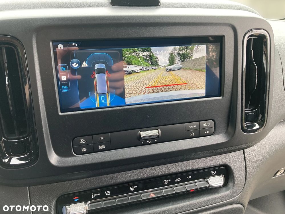 Mercedes-Benz Vito Tourer L2 Pro 9G-Tronic 447.703 - 18