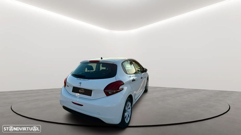 Peugeot 208 1.6 BlueHDi Access - 6