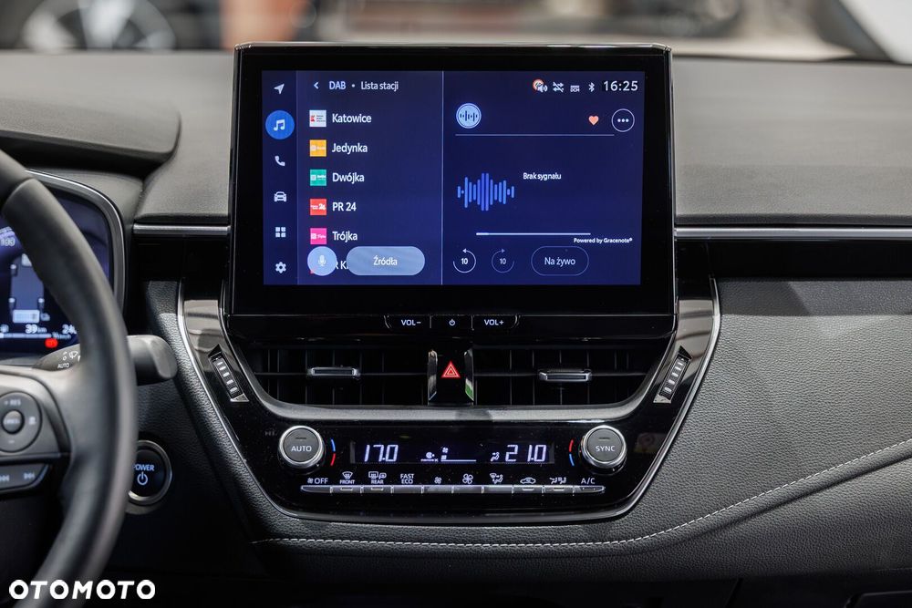Toyota Corolla 1.8 Hybrid Style - 30