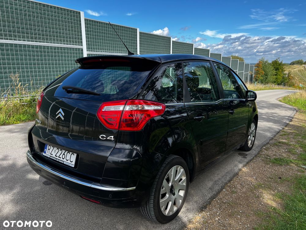 Citroën C4 Picasso VTi 120 Attraction - 4