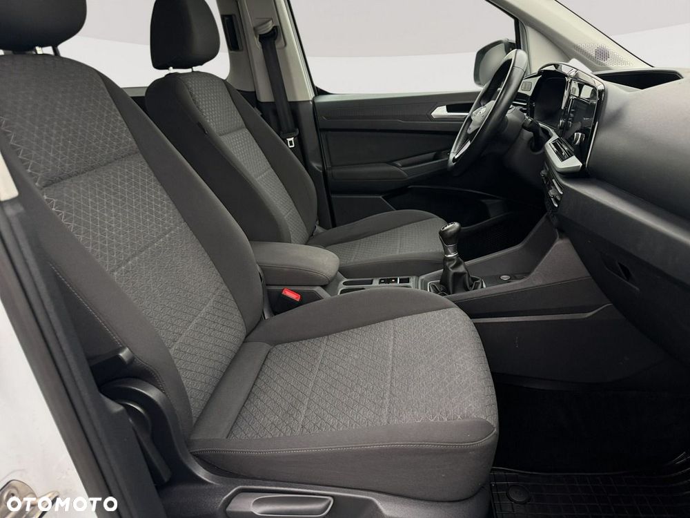 Ford Tourneo Connect 2.0 EcoBlue Titanium - 26