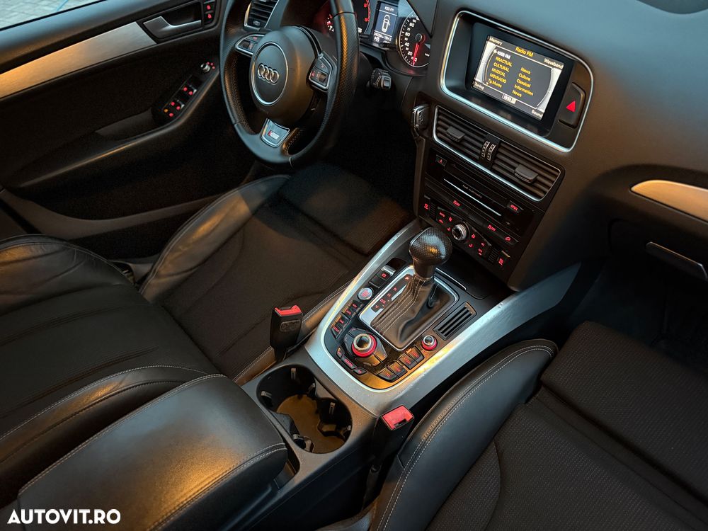 Audi Q5 2.0 TDI Quattro S tronic - 21