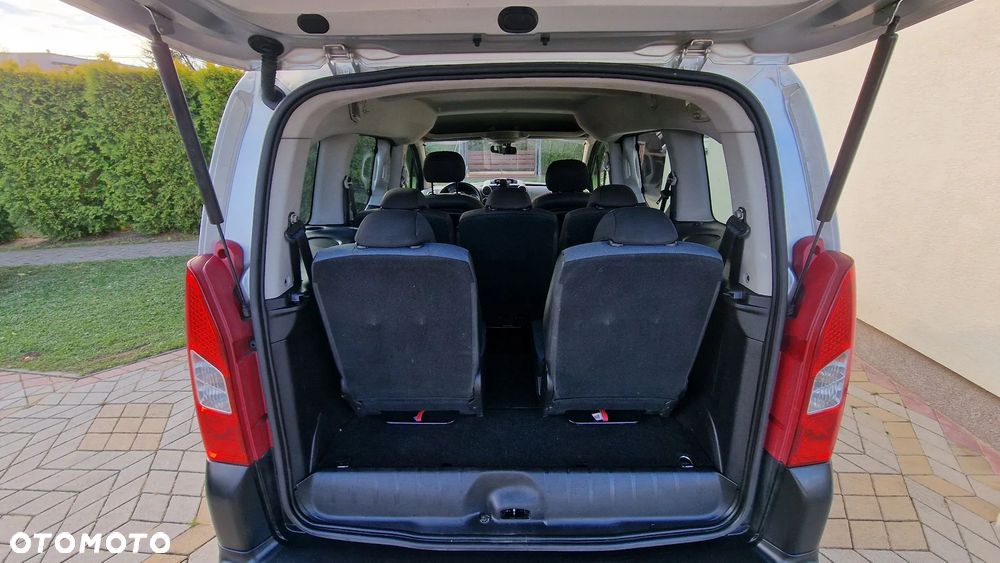 Peugeot Partner 1.6 HDi VTC - 3