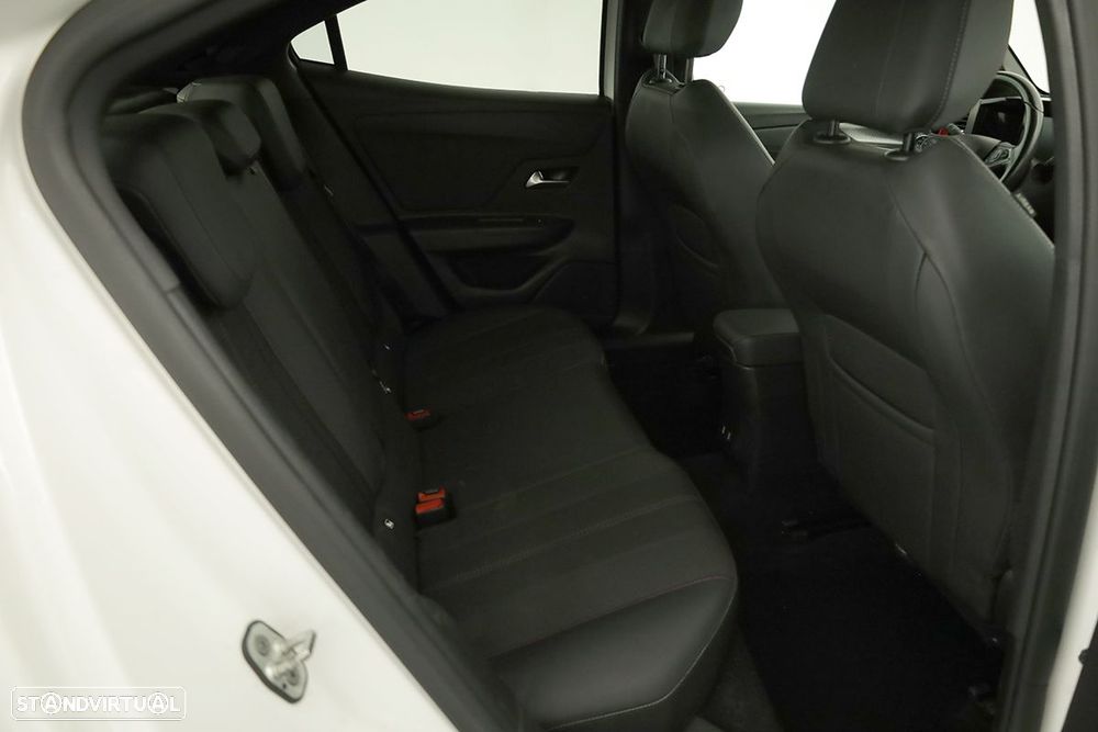 Opel Mokka 1.2 T GS Line - 22