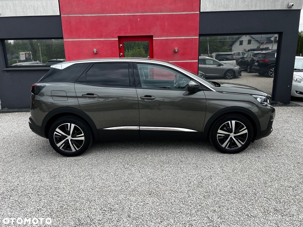 Peugeot 3008 HDi FAP 115 Style - 28
