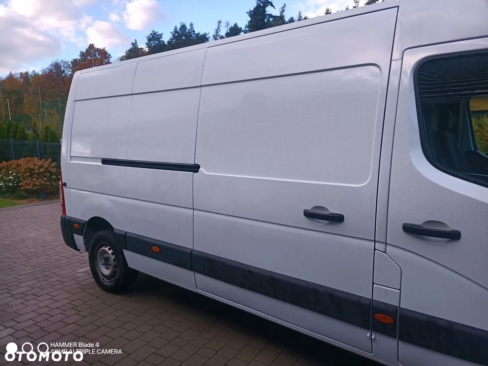 Renault Master - 5