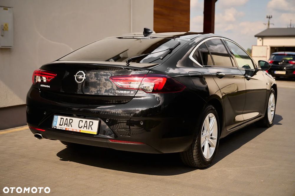 Opel Insignia Grand Sport 2.0 Diesel Business Innovation - 24
