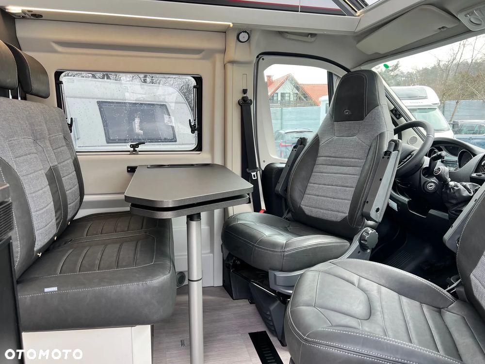 Adria Twin Sports 640 SG - 15