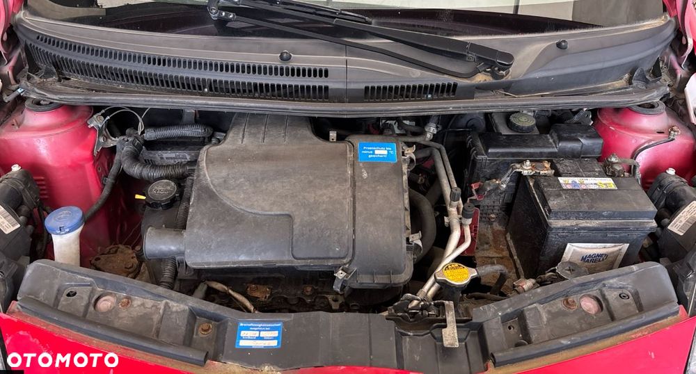 Toyota Aygo - 10