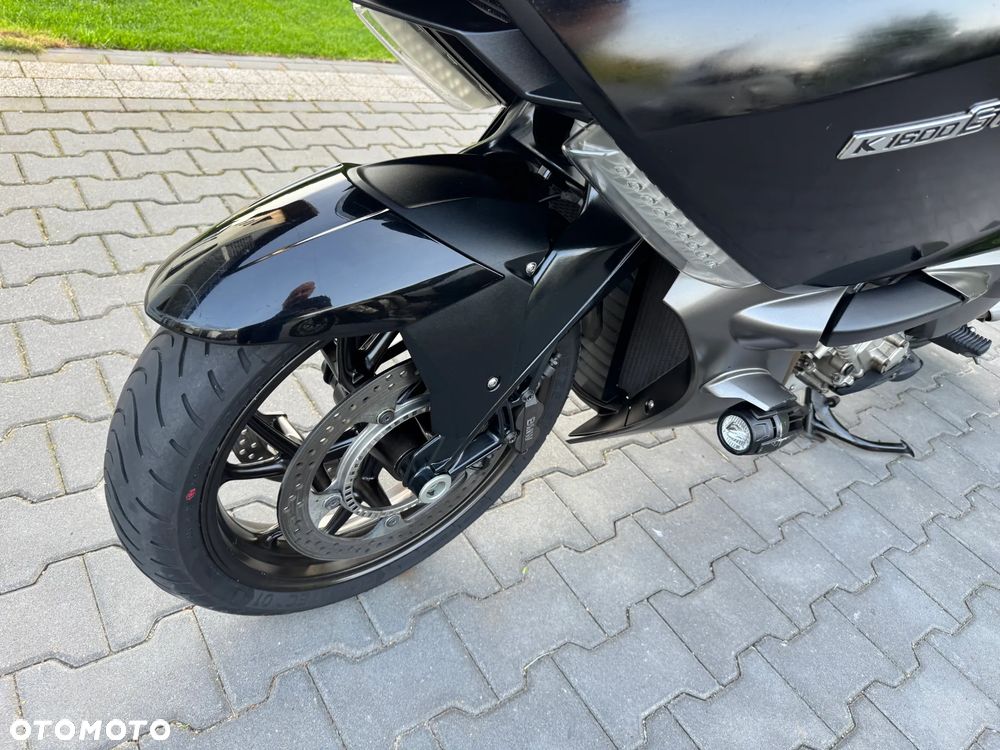 BMW K - 17