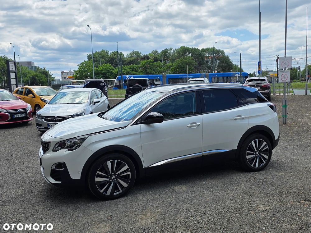 Peugeot 3008 1.5 BlueHDi Allure S&S EAT8 - 3
