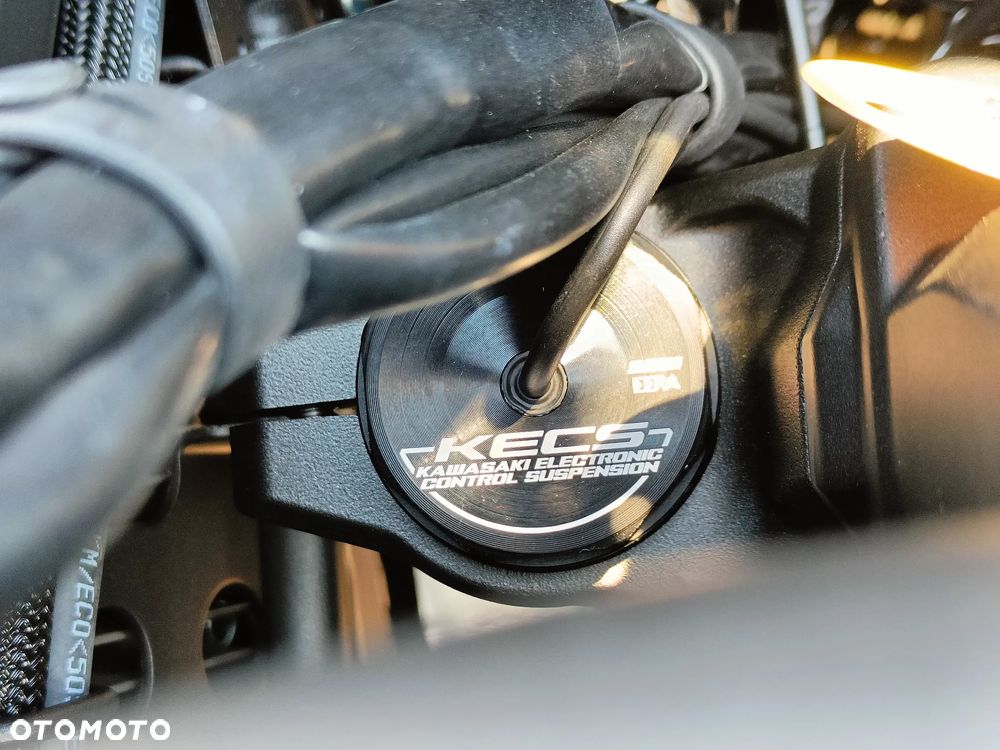Kawasaki Versys 1000 - 15