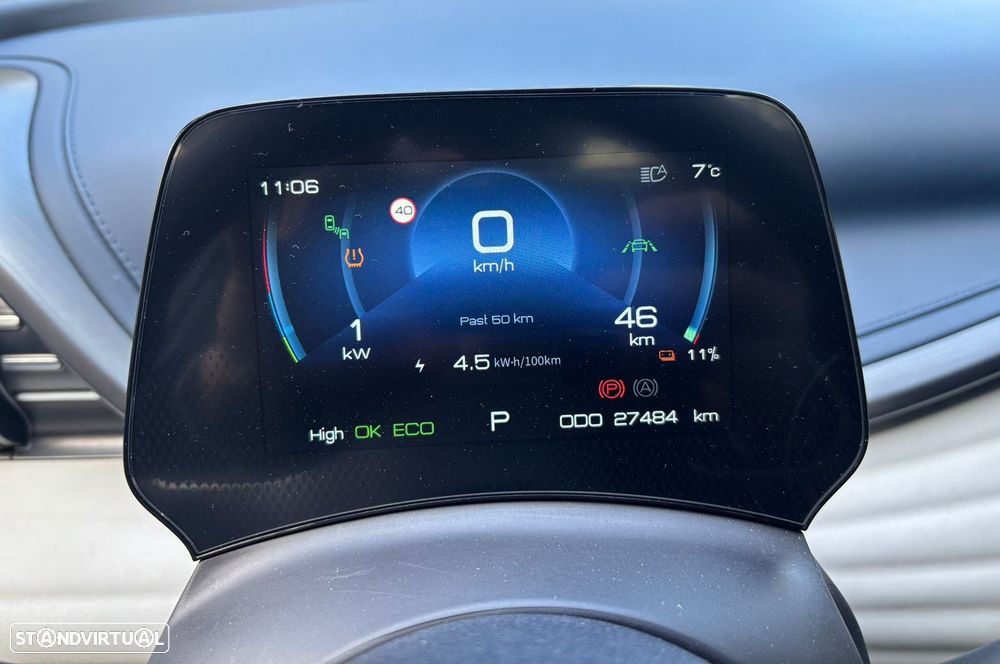 BYD Atto 3 60.48 kWh Design - 20