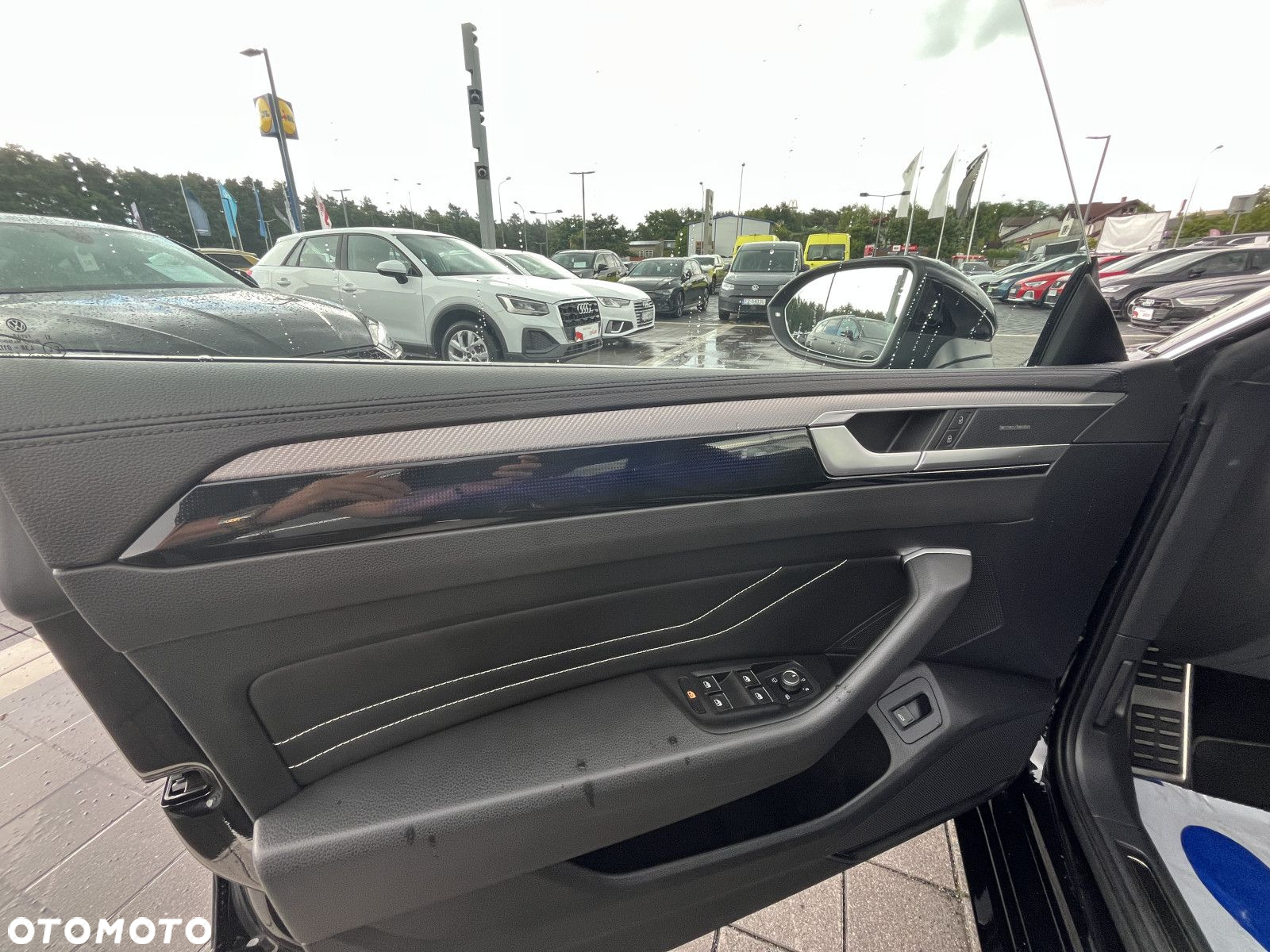 Volkswagen Arteon 2.0 TSI R-Line DSG - 13