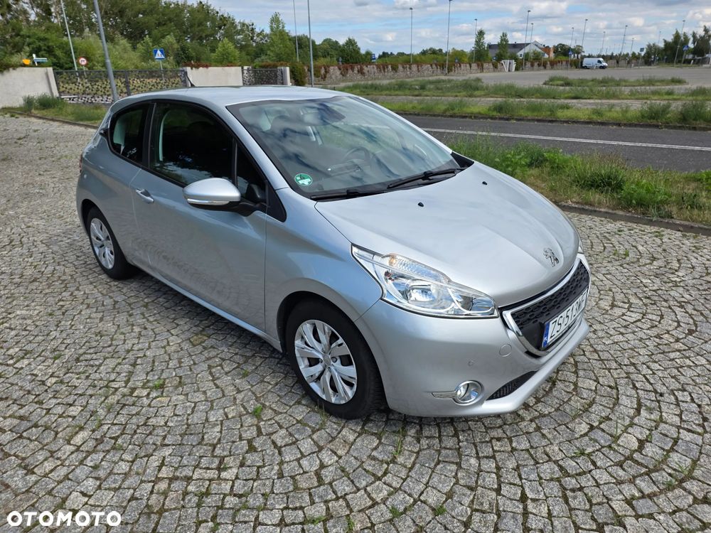 Peugeot 208 PureTech 82 Start & Stop Active - 2