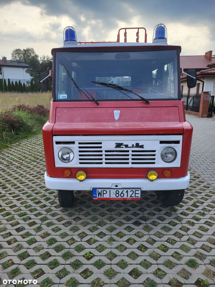 Żuk Inny - 5