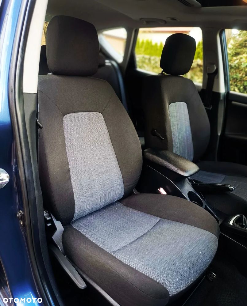 Kia Ceed 1.6 Optimum - 13