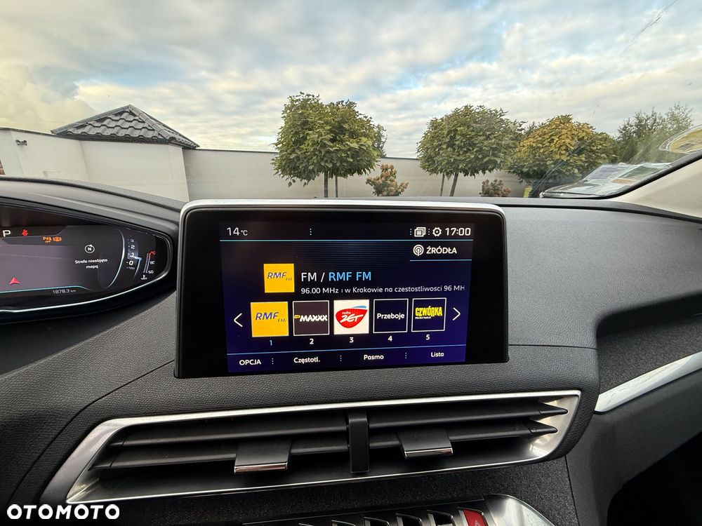 Peugeot 3008 1.5 BlueHDi Allure S&S EAT8 - 18