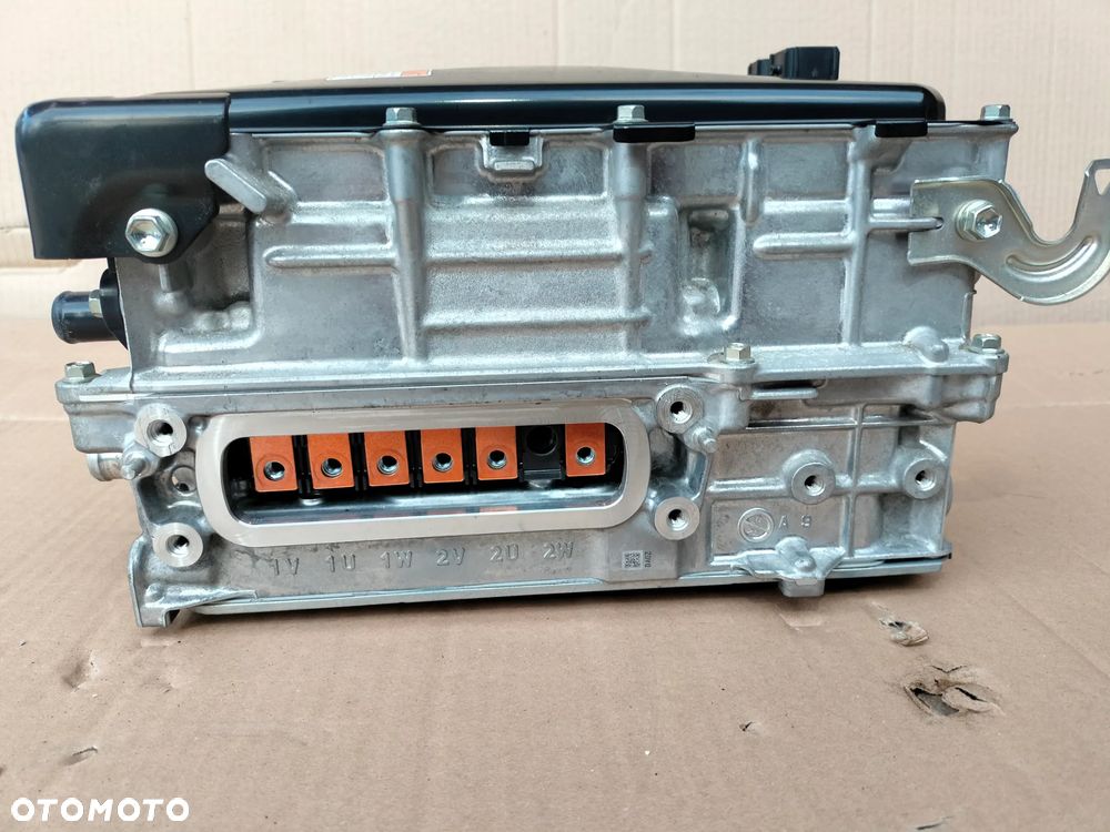 TOYOTA PRIUS IV XW50 COROLLA E21 1,8 HYBRYDA KONWERTER BATERII G9200-47350 - 4
