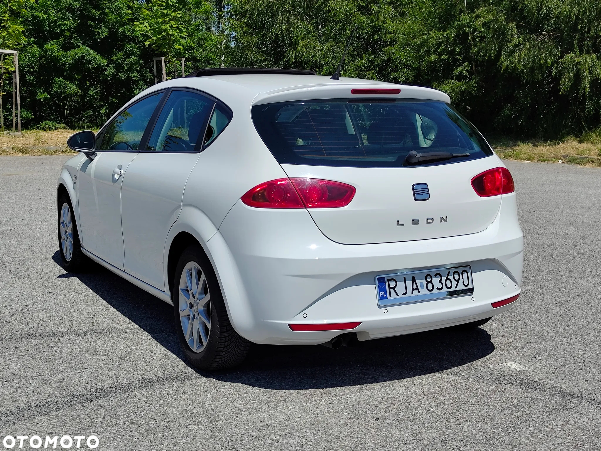 Seat Leon 1.4 TSI Style - 3