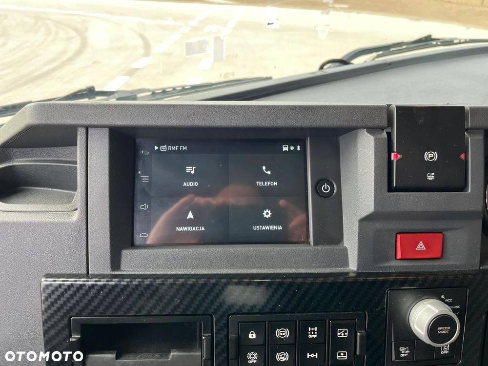 Renault HIGH 480 - 10